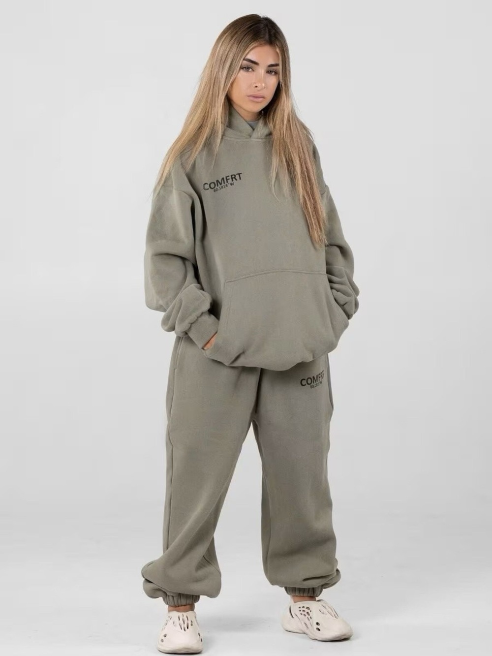 COMFRT Sweatset